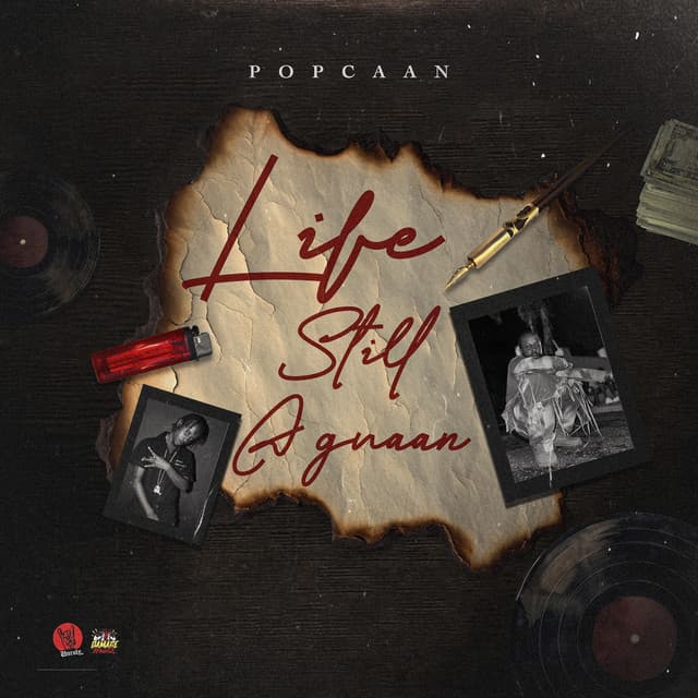Life Still a Gwaan
