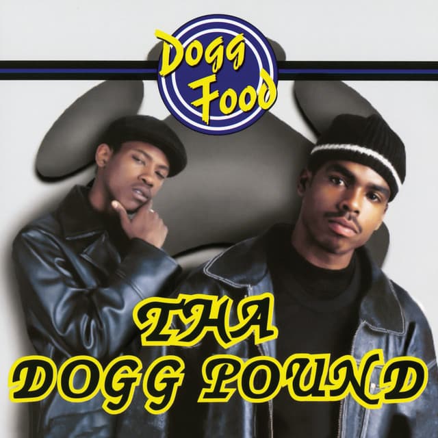 Dogg Food