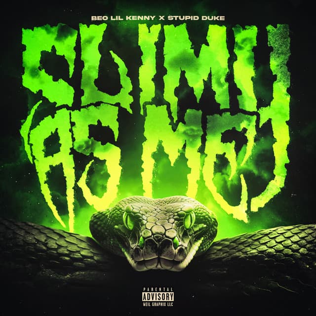 Slimy As Me