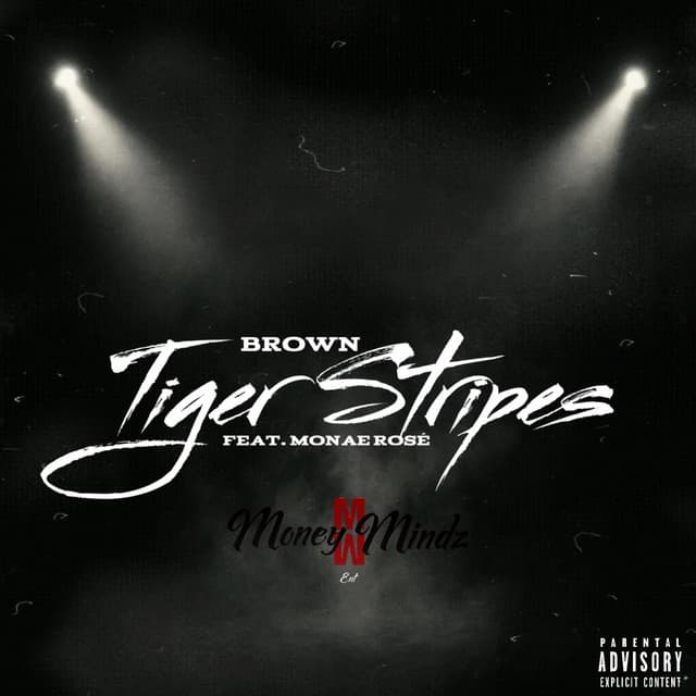 Tiger Stripes