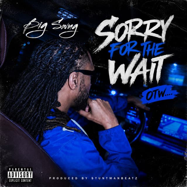 Sorry For The Wait