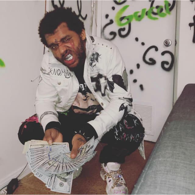 High Demand Bandz