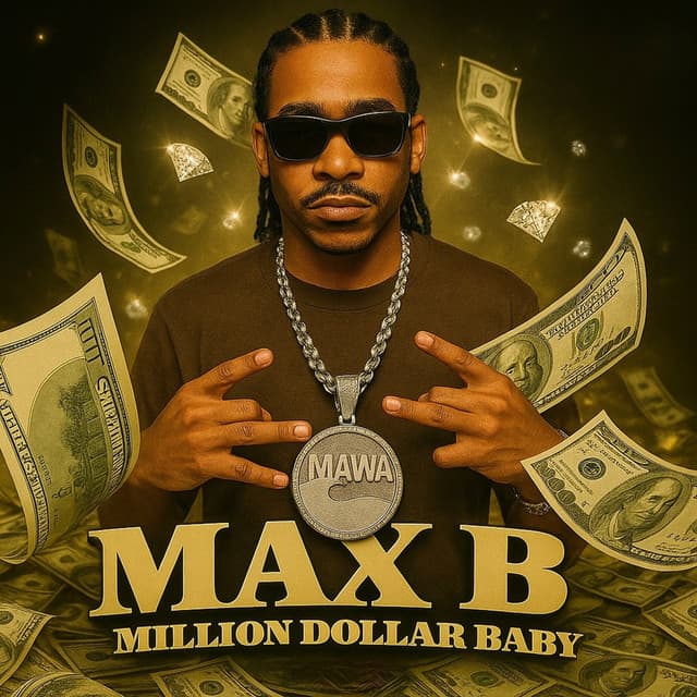 Million Dollar Baby