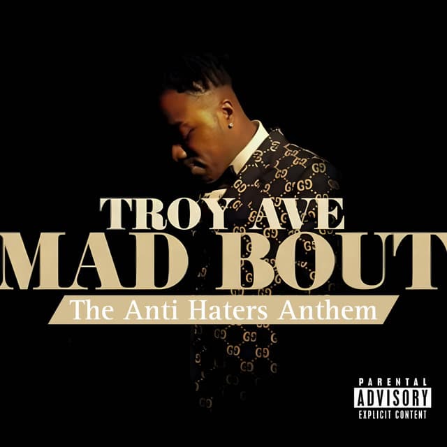 Mad Bout (Anti Haters Anthem)