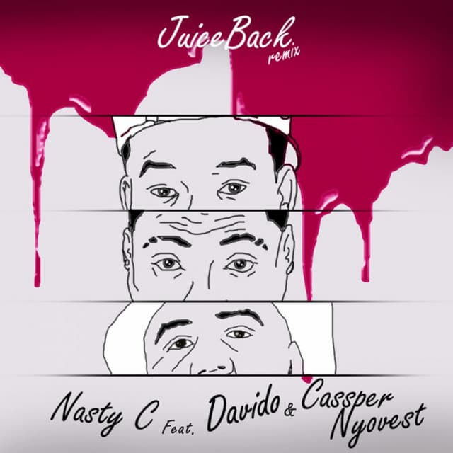 Juice Back (Remix)