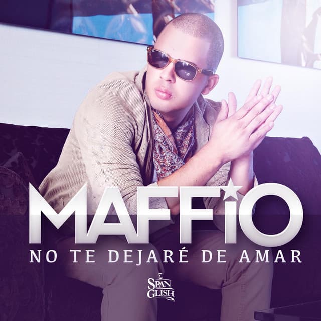 No Te Dejare De Amar