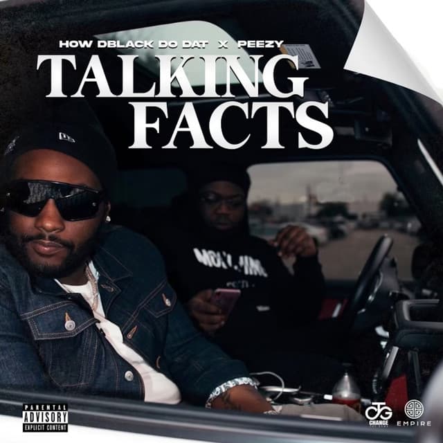 Talking Facts