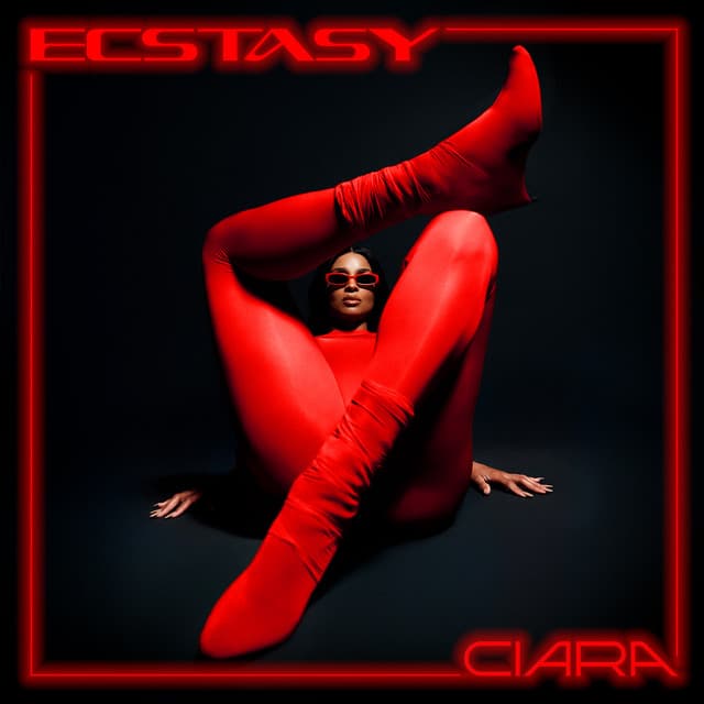 Ecstasy