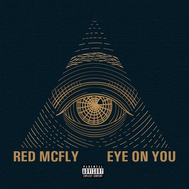 Eye On You