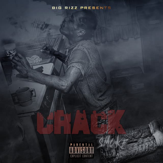 Crack Smoke