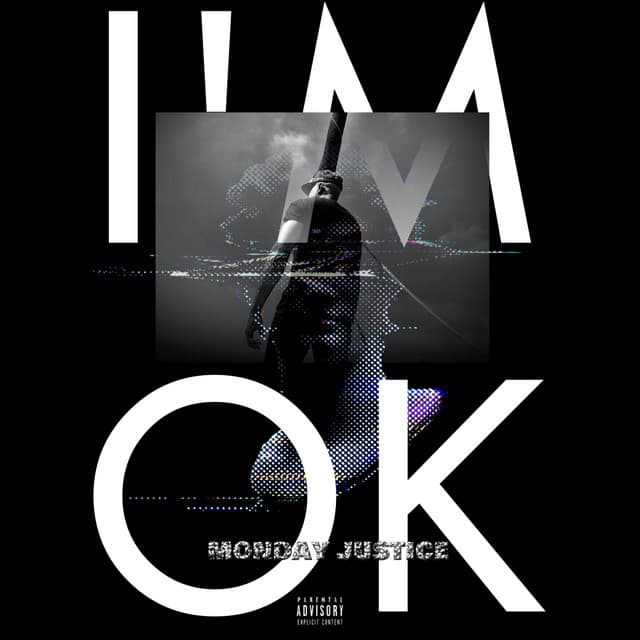 I'm ok