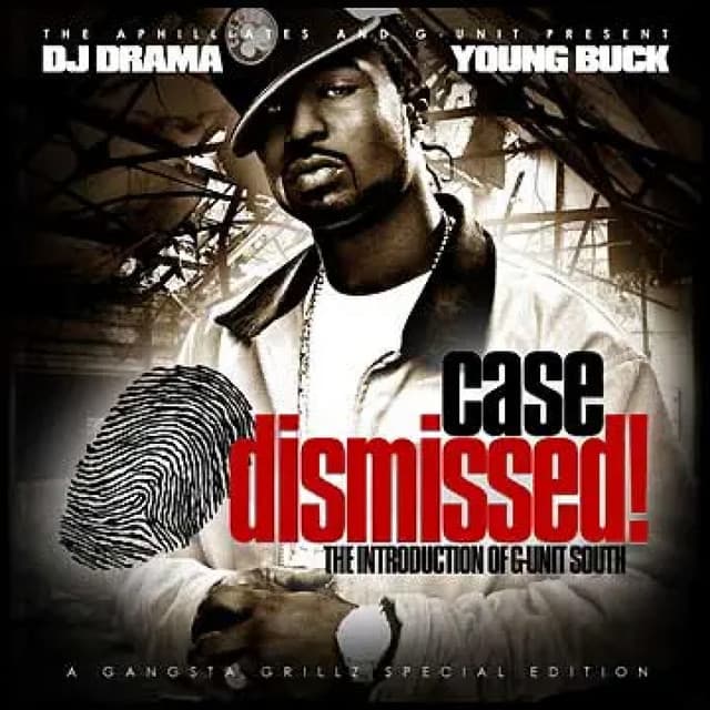 Case Dismissed!