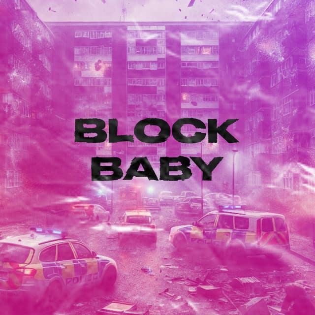 Block Baby