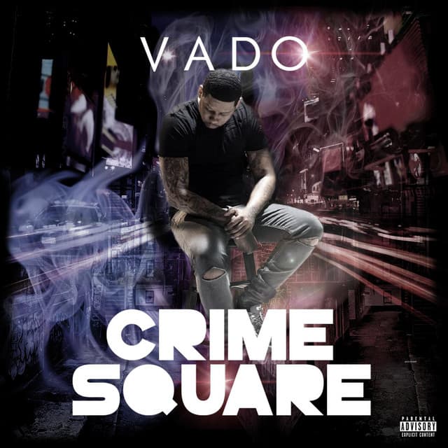 Crime Square