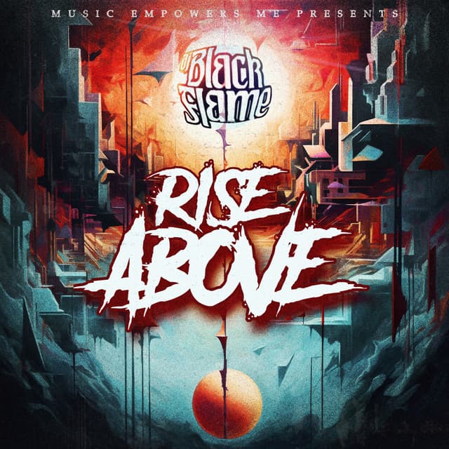 Rise Above