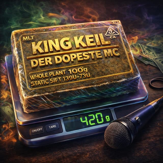 Der Dopeste Mc