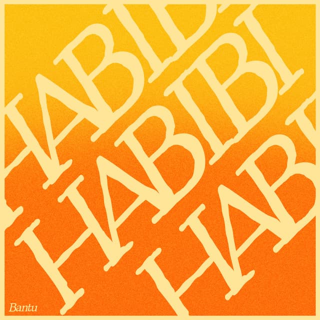 Habibi