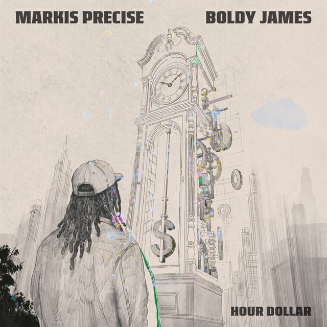 Hour Dollar