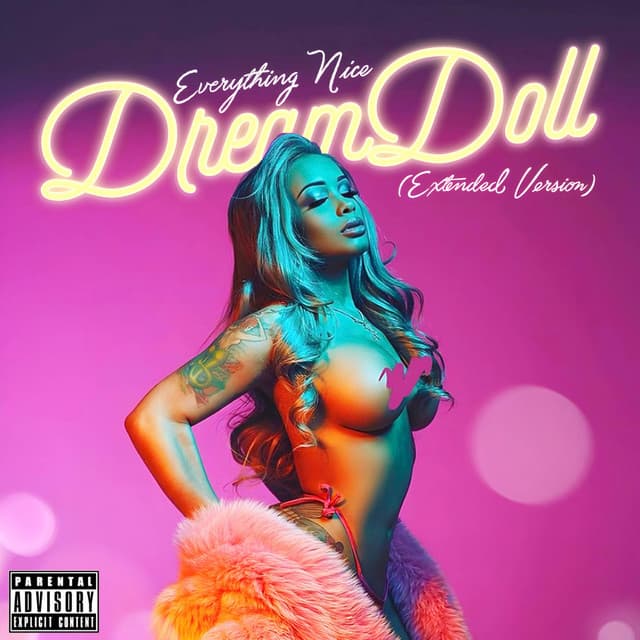 Everything Nice (Extended)
