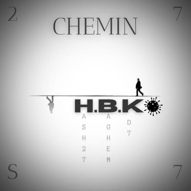 Chemin