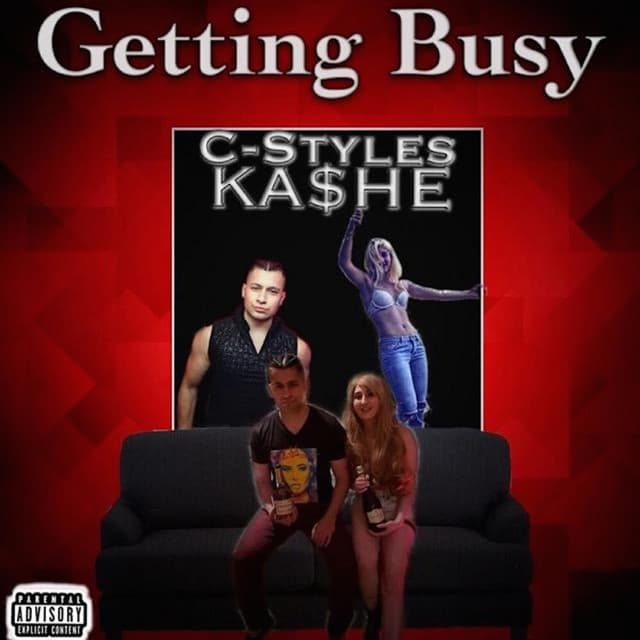 Getting Busy