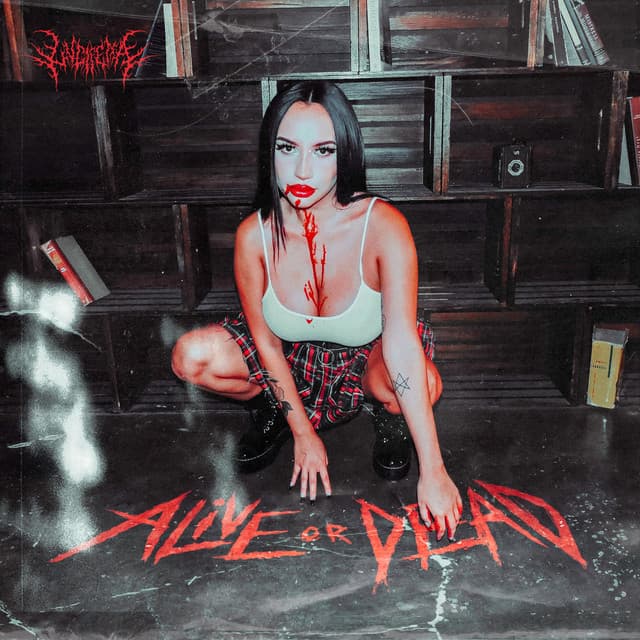 Alive or Dead
