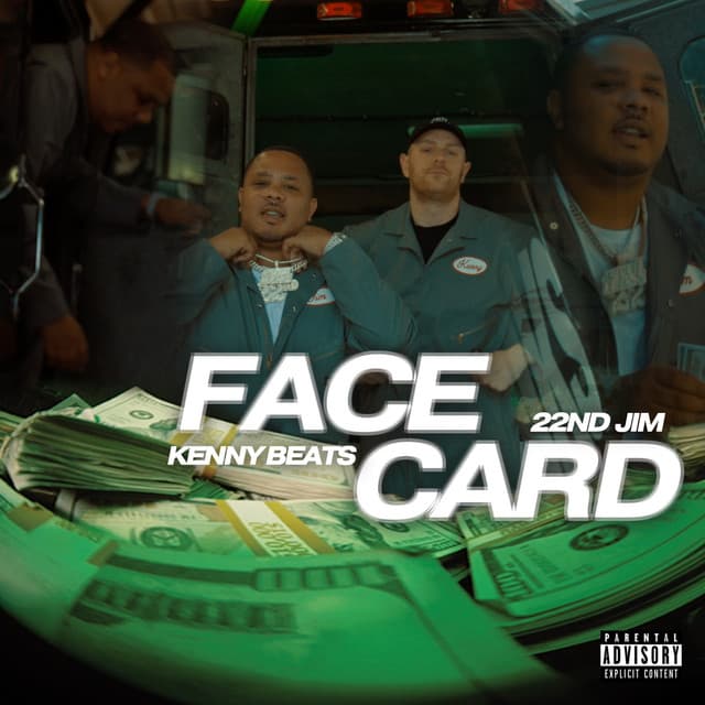 Face Card
