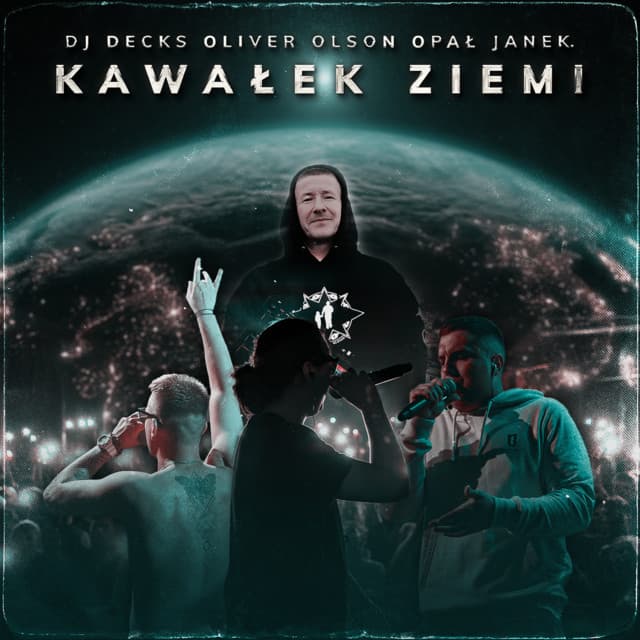 Kawałek Ziemi