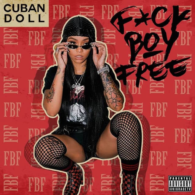 Fuck Boy Free