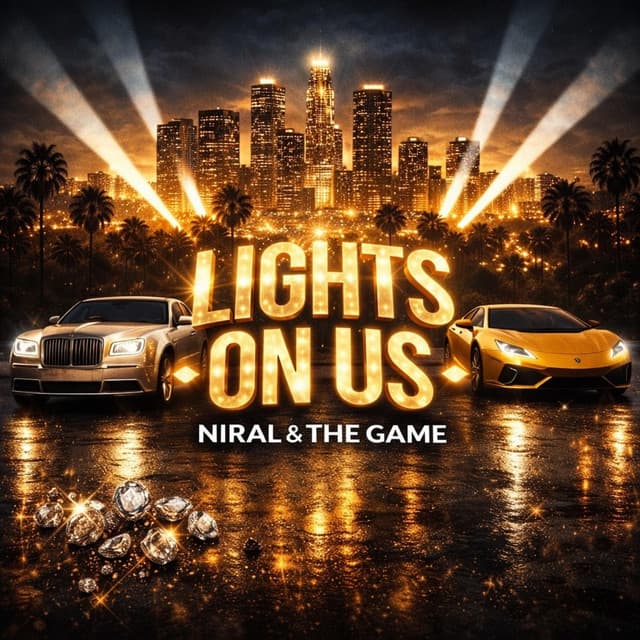 Lights On Us