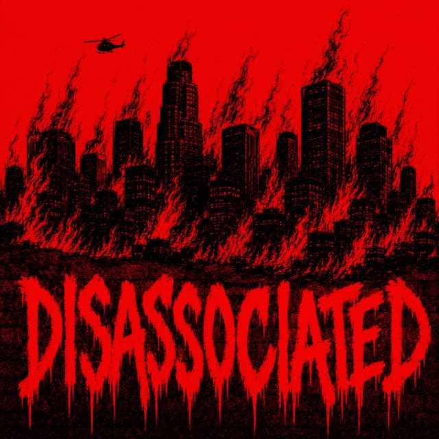 DISASSOCIATED
