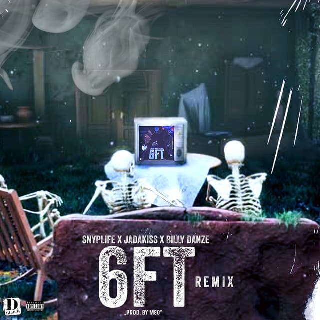 6FT (Remix)