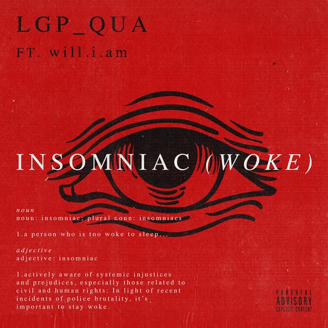 INSOMNIAC (woke)