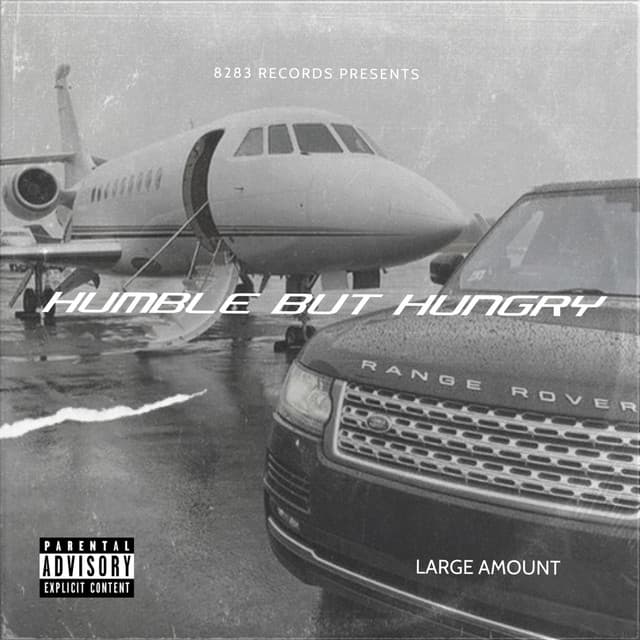 Humble but Hungry