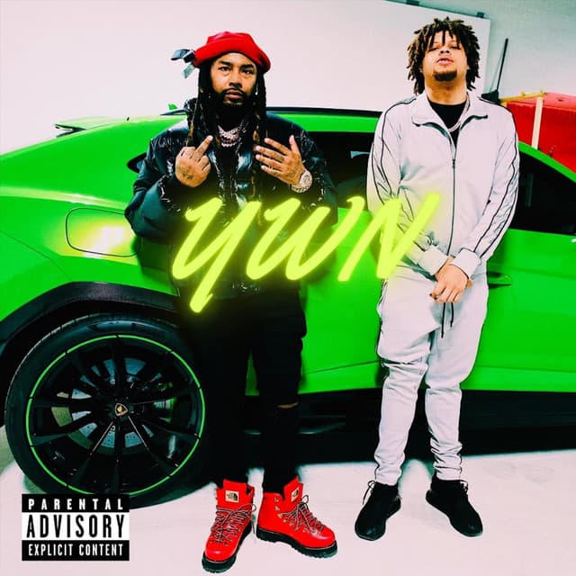 Ywn