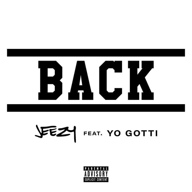 Back