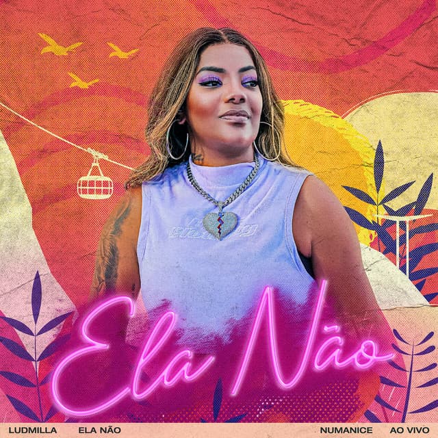 Ela Não (Ao vivo)