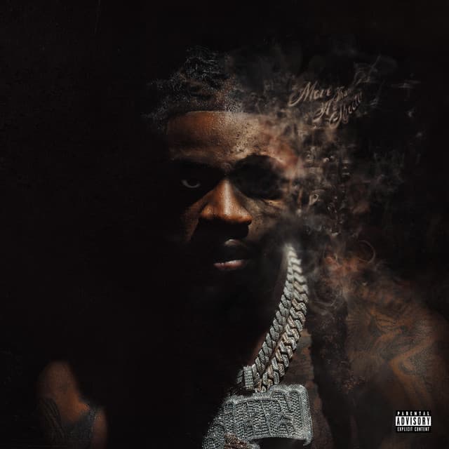 What You Need (with Skilla Baby)