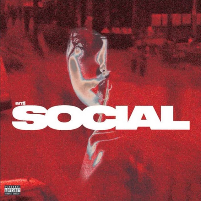 Antisocial