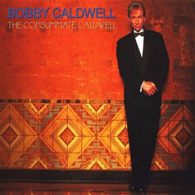 The Consumate Caldwell