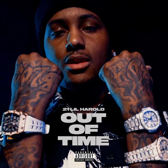 Out of Time