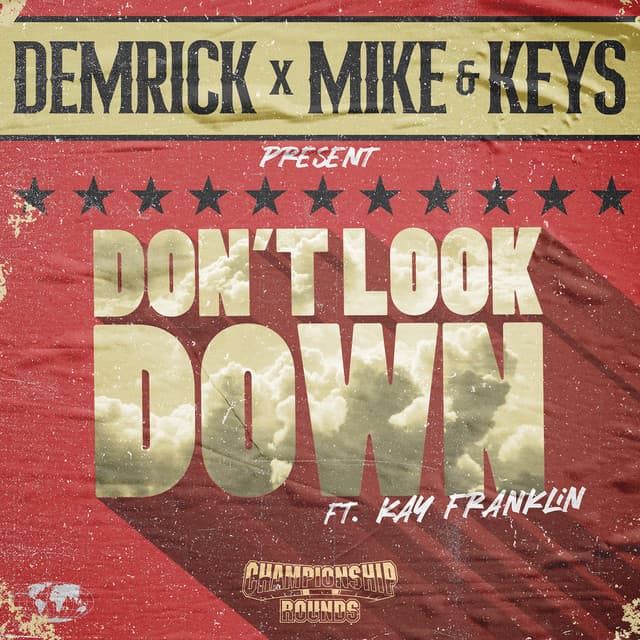 Don’t Look Down