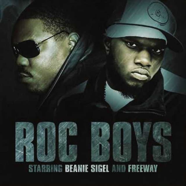 The Roc Boys