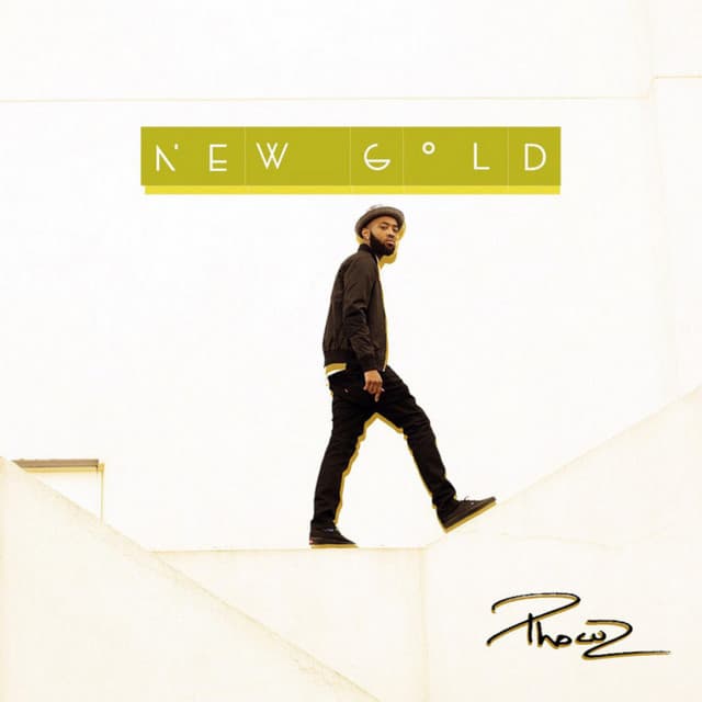 New Gold