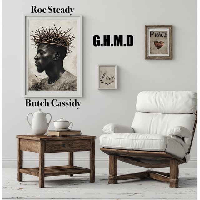 G.H.M.D