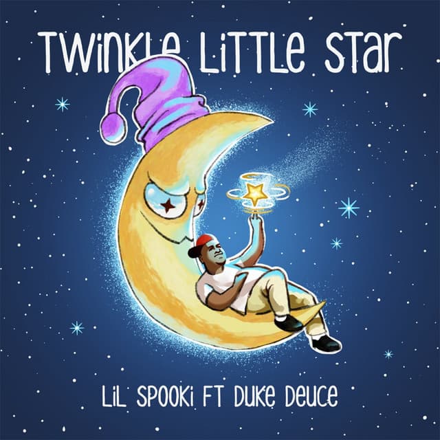 Twinkle Little Star