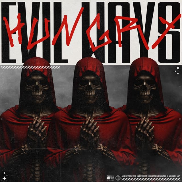 Evil Ways