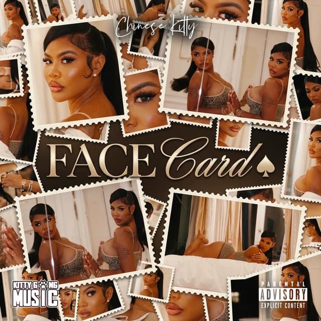 Face Card