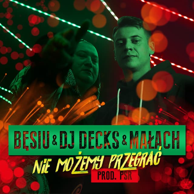 Nie Możemy Przegrać