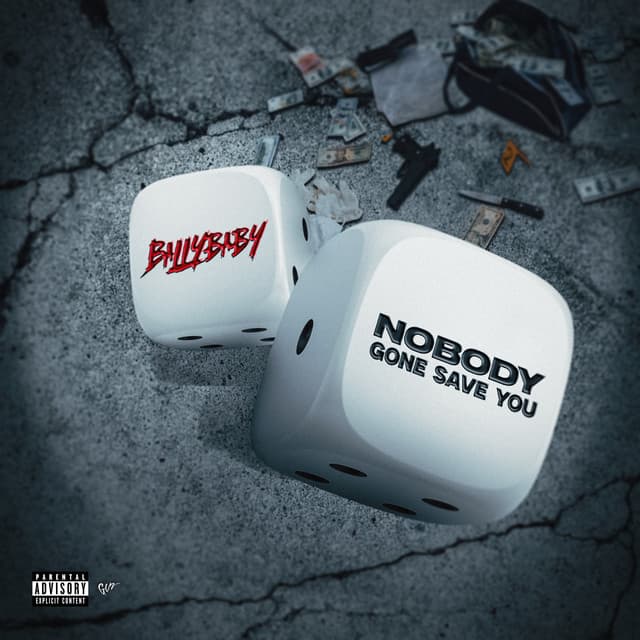 Nobody Gone Save You